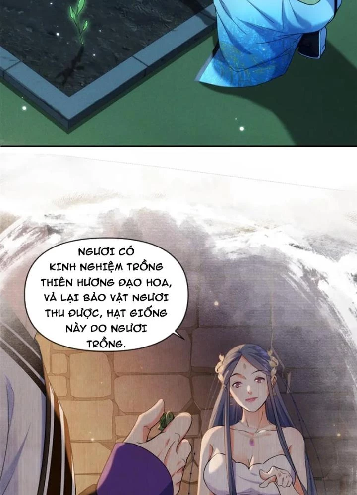 Ở Bên Cạnh Nữ Ma Đầu Chapter 41 - Trang 24