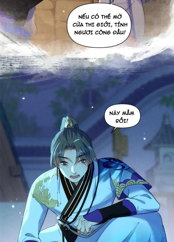 Ở Bên Cạnh Nữ Ma Đầu Chapter 41 - Trang 26