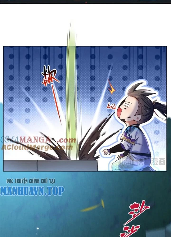 Ở Bên Cạnh Nữ Ma Đầu Chapter 41 - Trang 28