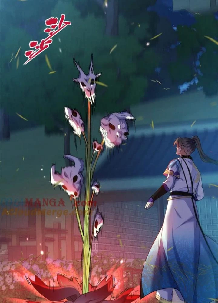 Ở Bên Cạnh Nữ Ma Đầu Chapter 41 - Trang 30