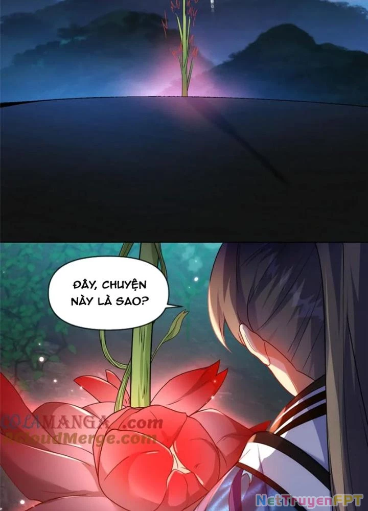 Ở Bên Cạnh Nữ Ma Đầu Chapter 41 - Trang 34