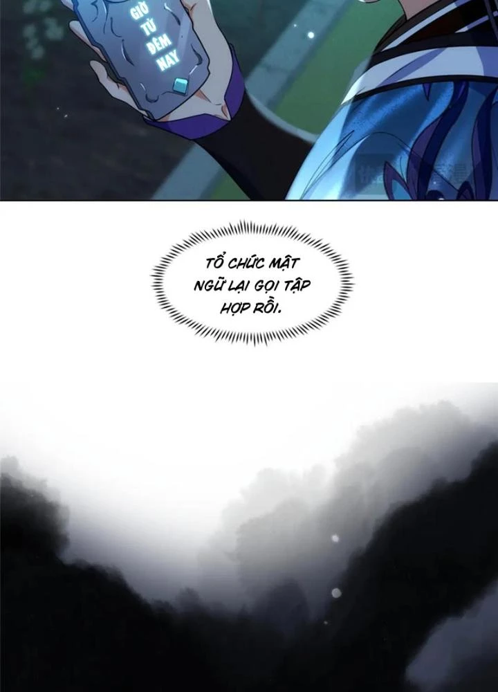 Ở Bên Cạnh Nữ Ma Đầu Chapter 41 - Trang 40