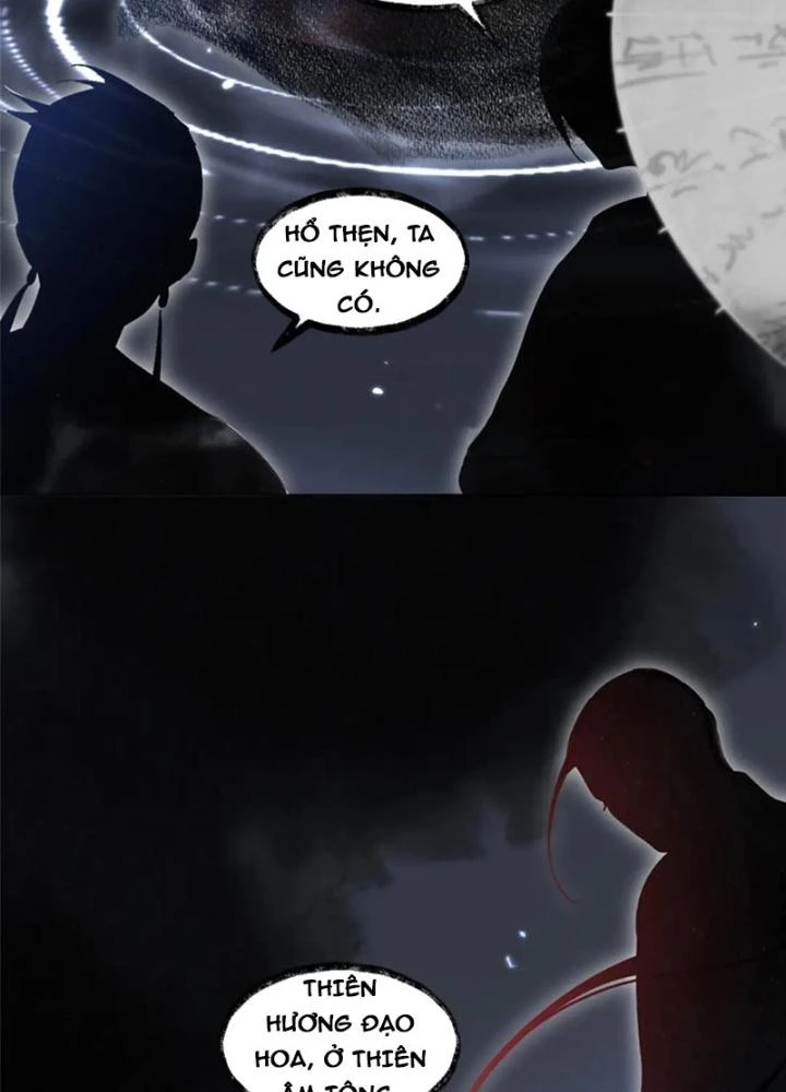 Ở Bên Cạnh Nữ Ma Đầu Chapter 41 - Trang 44