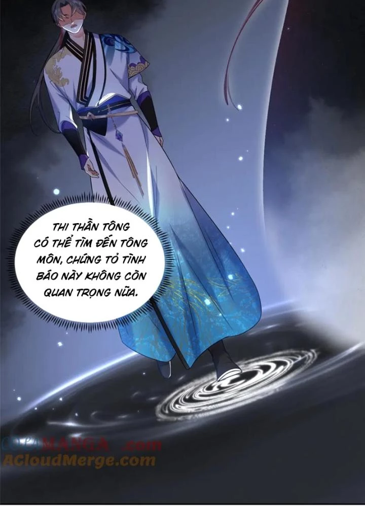 Ở Bên Cạnh Nữ Ma Đầu Chapter 41 - Trang 46
