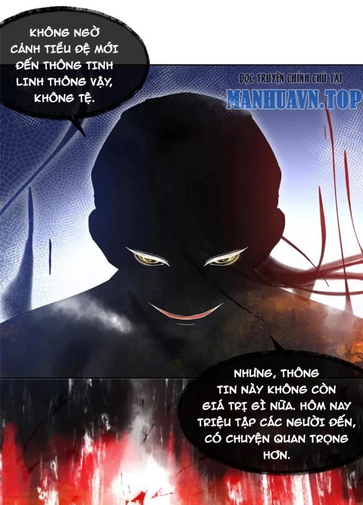 Ở Bên Cạnh Nữ Ma Đầu Chapter 41 - Trang 48