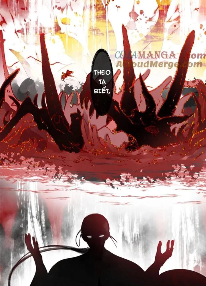Ở Bên Cạnh Nữ Ma Đầu Chapter 41 - Trang 50