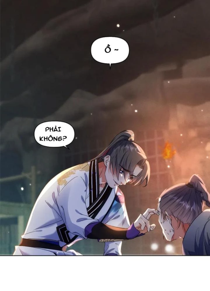 Ở Bên Cạnh Nữ Ma Đầu Chapter 41 - Trang 6