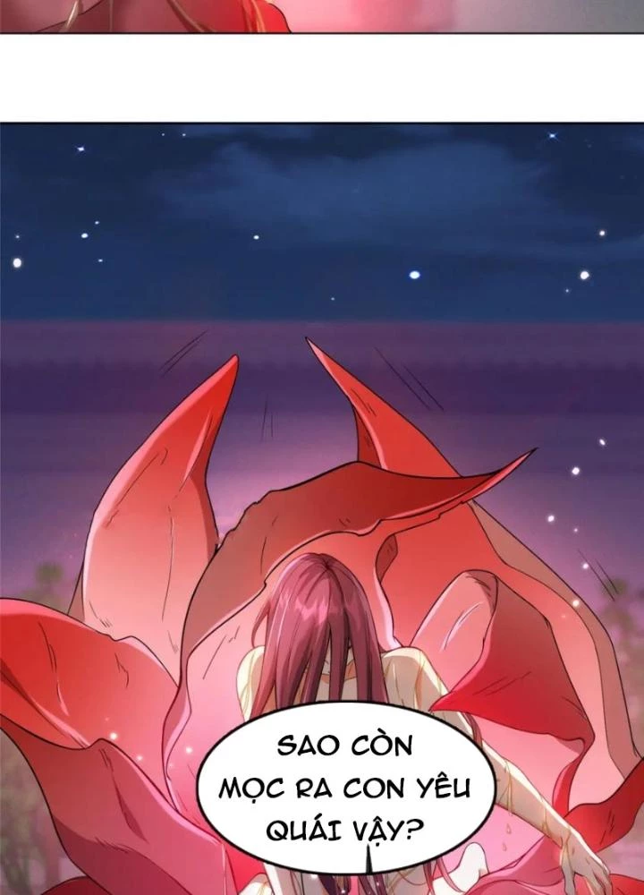 Ở Bên Cạnh Nữ Ma Đầu Chapter 42 - Trang 12