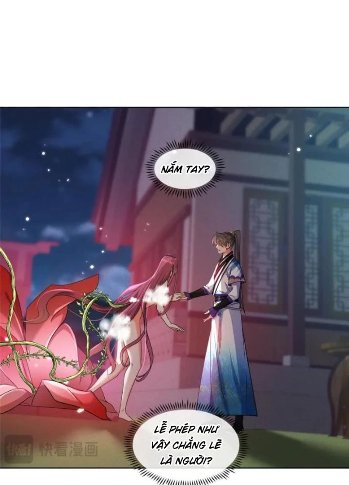 Ở Bên Cạnh Nữ Ma Đầu Chapter 42 - Trang 14