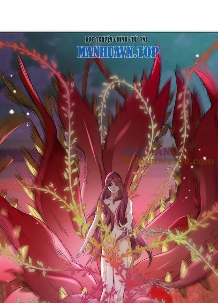 Ở Bên Cạnh Nữ Ma Đầu Chapter 42 - Trang 16