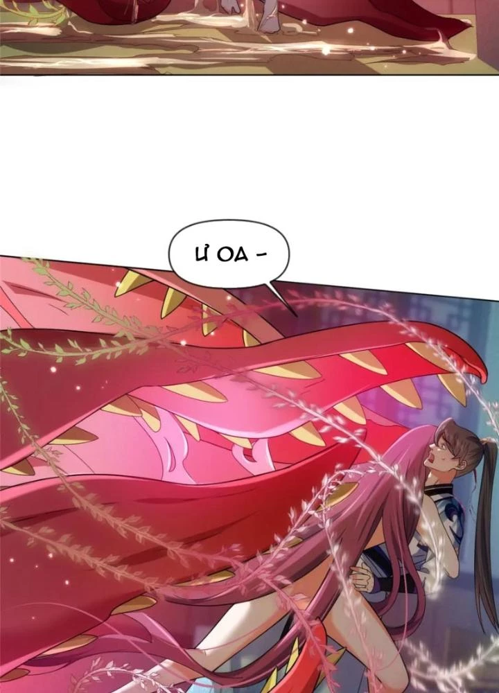 Ở Bên Cạnh Nữ Ma Đầu Chapter 42 - Trang 18