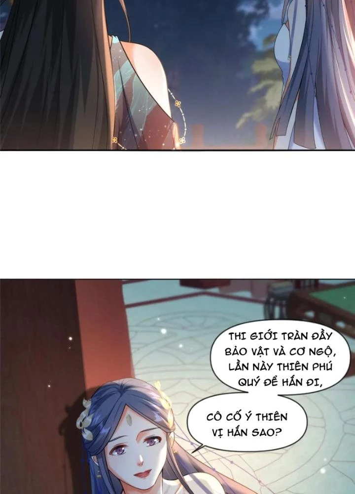 Ở Bên Cạnh Nữ Ma Đầu Chapter 42 - Trang 28