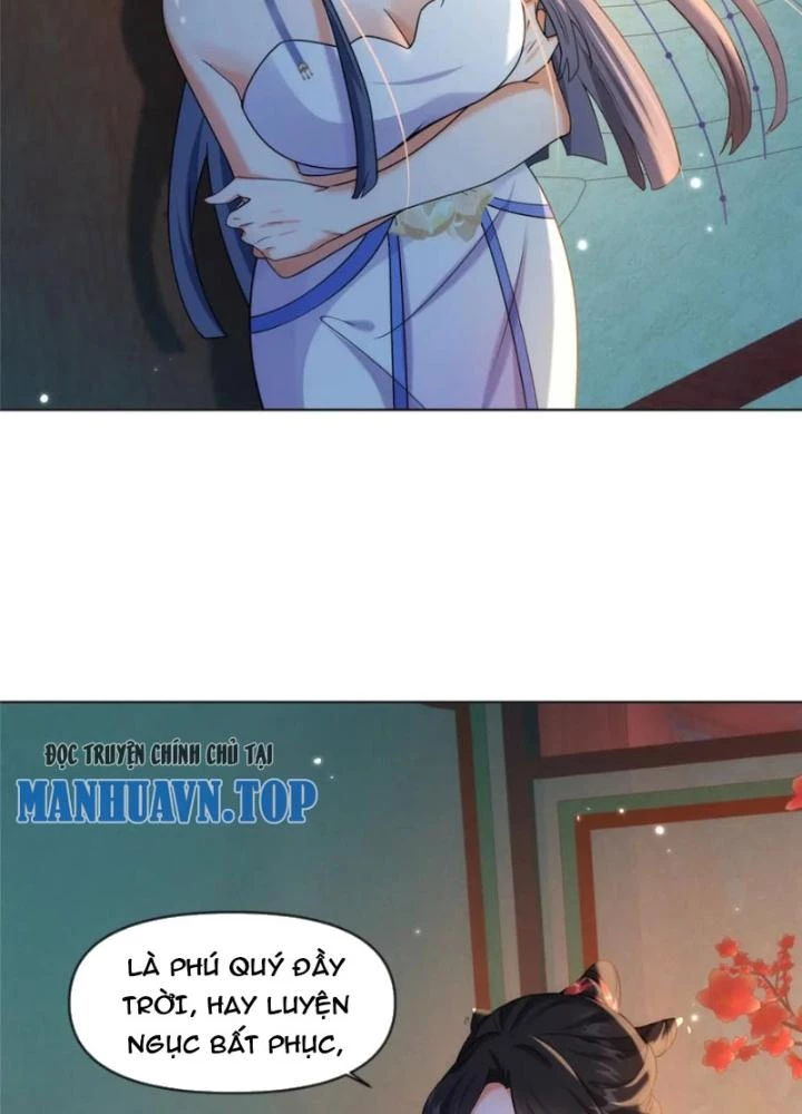 Ở Bên Cạnh Nữ Ma Đầu Chapter 42 - Trang 30
