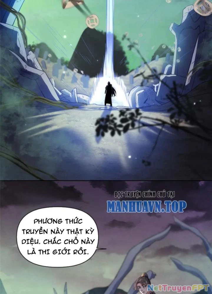 Ở Bên Cạnh Nữ Ma Đầu Chapter 42 - Trang 36