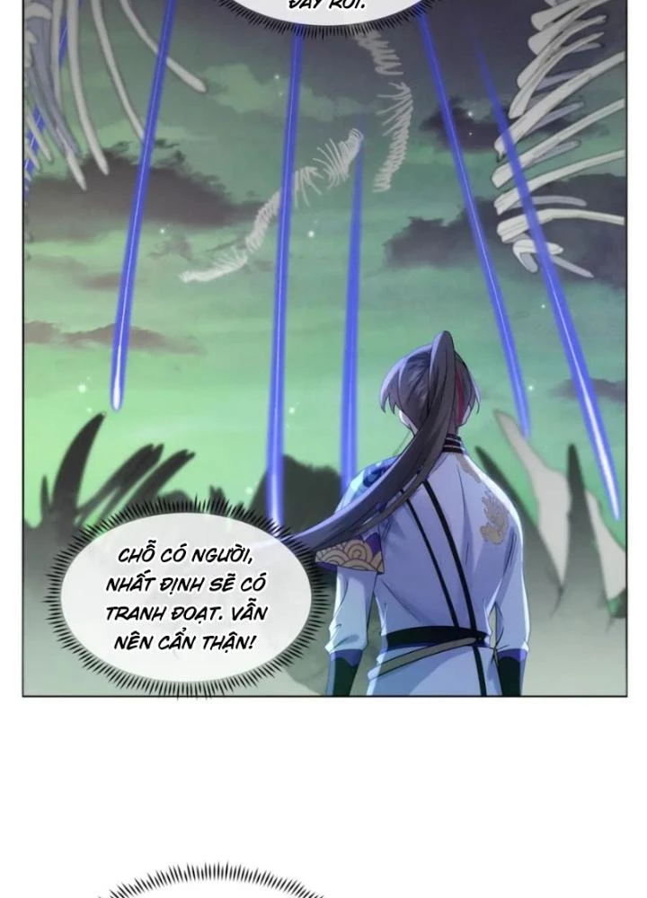 Ở Bên Cạnh Nữ Ma Đầu Chapter 42 - Trang 40