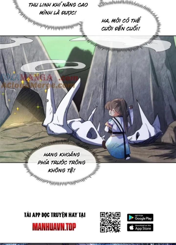 Ở Bên Cạnh Nữ Ma Đầu Chapter 42 - Trang 42
