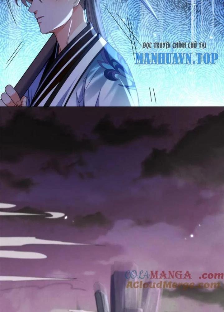 Ở Bên Cạnh Nữ Ma Đầu Chapter 42 - Trang 44