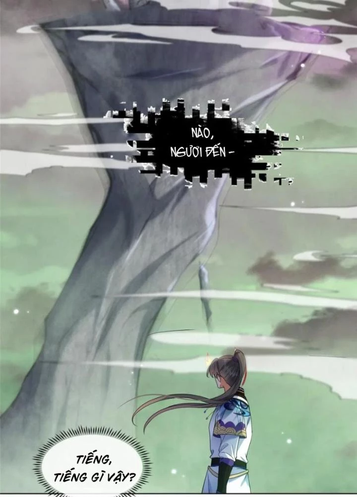 Ở Bên Cạnh Nữ Ma Đầu Chapter 42 - Trang 46