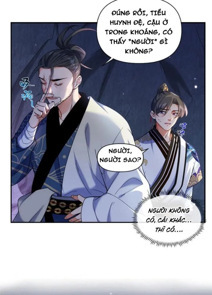 Ở Bên Cạnh Nữ Ma Đầu Chapter 43 - Trang 12