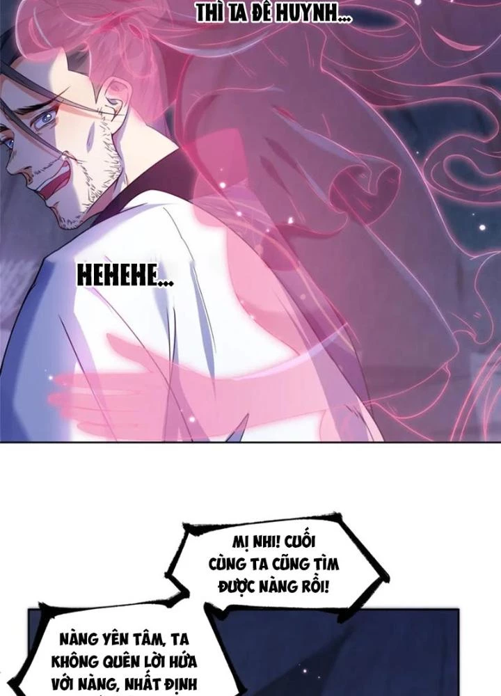 Ở Bên Cạnh Nữ Ma Đầu Chapter 43 - Trang 16
