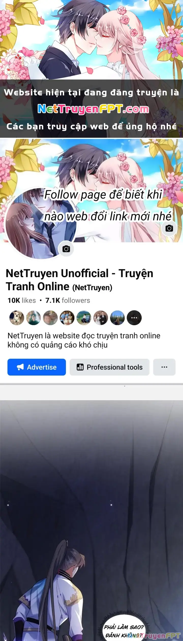 Ở Bên Cạnh Nữ Ma Đầu Chapter 43 - Trang 2