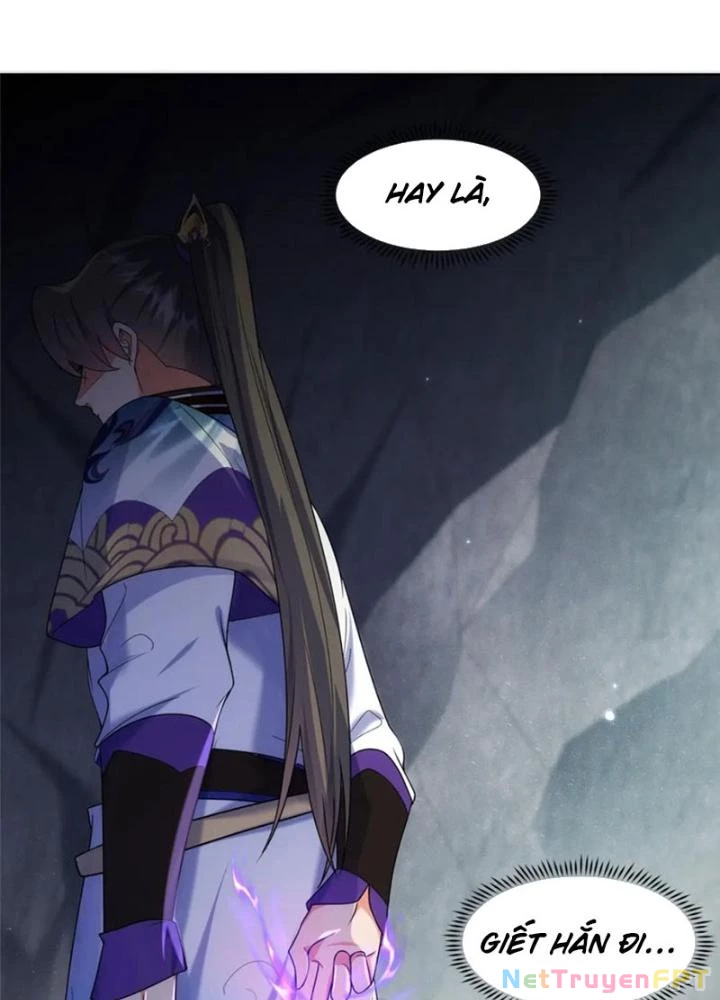 Ở Bên Cạnh Nữ Ma Đầu Chapter 43 - Trang 26