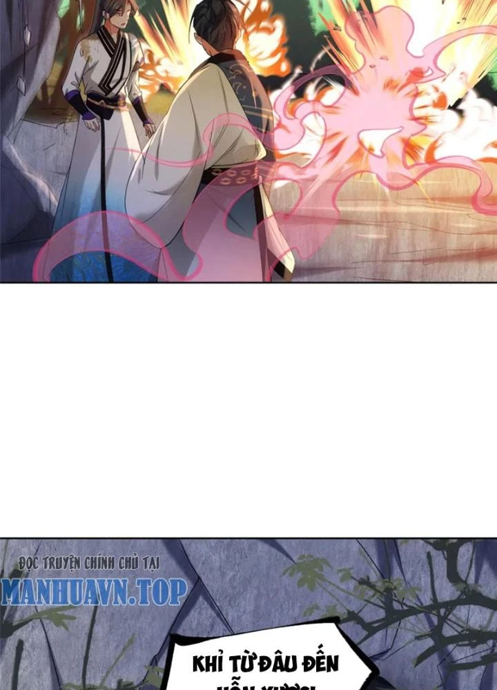 Ở Bên Cạnh Nữ Ma Đầu Chapter 43 - Trang 30