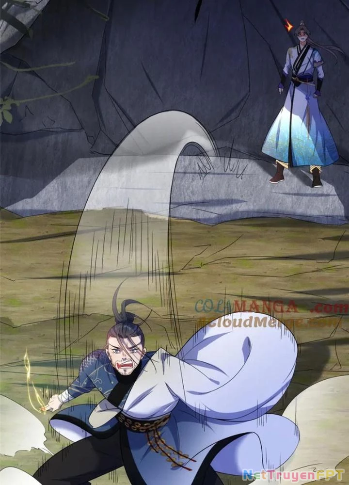 Ở Bên Cạnh Nữ Ma Đầu Chapter 43 - Trang 32