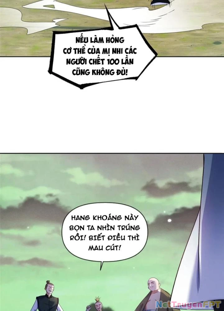 Ở Bên Cạnh Nữ Ma Đầu Chapter 43 - Trang 34