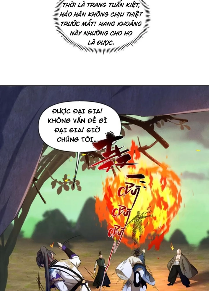 Ở Bên Cạnh Nữ Ma Đầu Chapter 43 - Trang 38