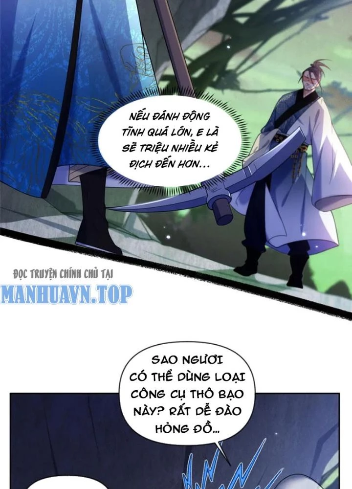 Ở Bên Cạnh Nữ Ma Đầu Chapter 43 - Trang 4