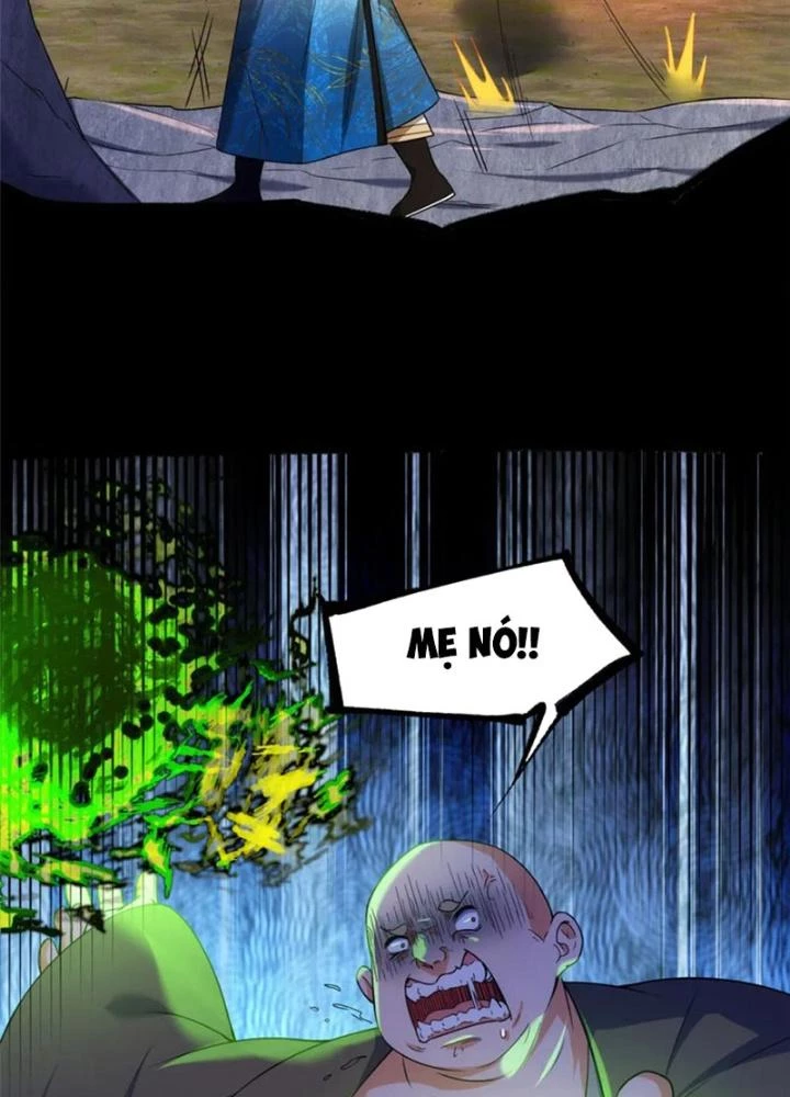 Ở Bên Cạnh Nữ Ma Đầu Chapter 43 - Trang 40