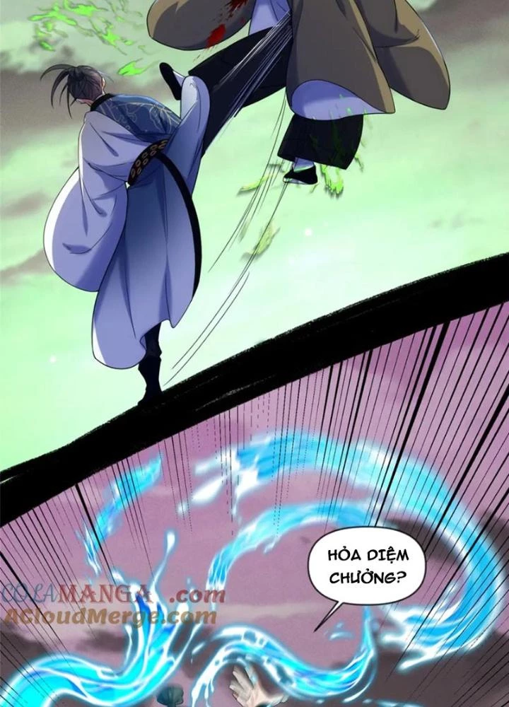 Ở Bên Cạnh Nữ Ma Đầu Chapter 43 - Trang 44