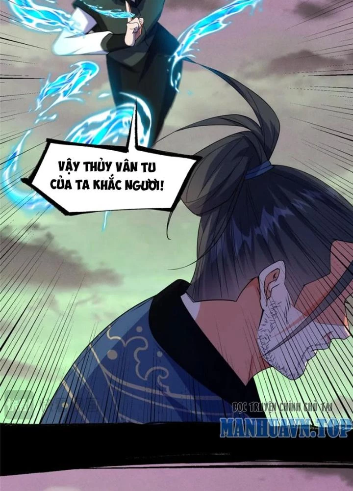 Ở Bên Cạnh Nữ Ma Đầu Chapter 43 - Trang 46