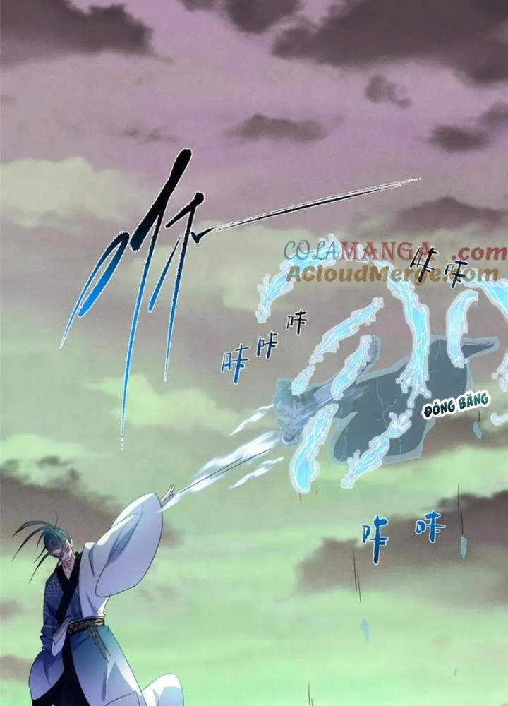 Ở Bên Cạnh Nữ Ma Đầu Chapter 43 - Trang 48
