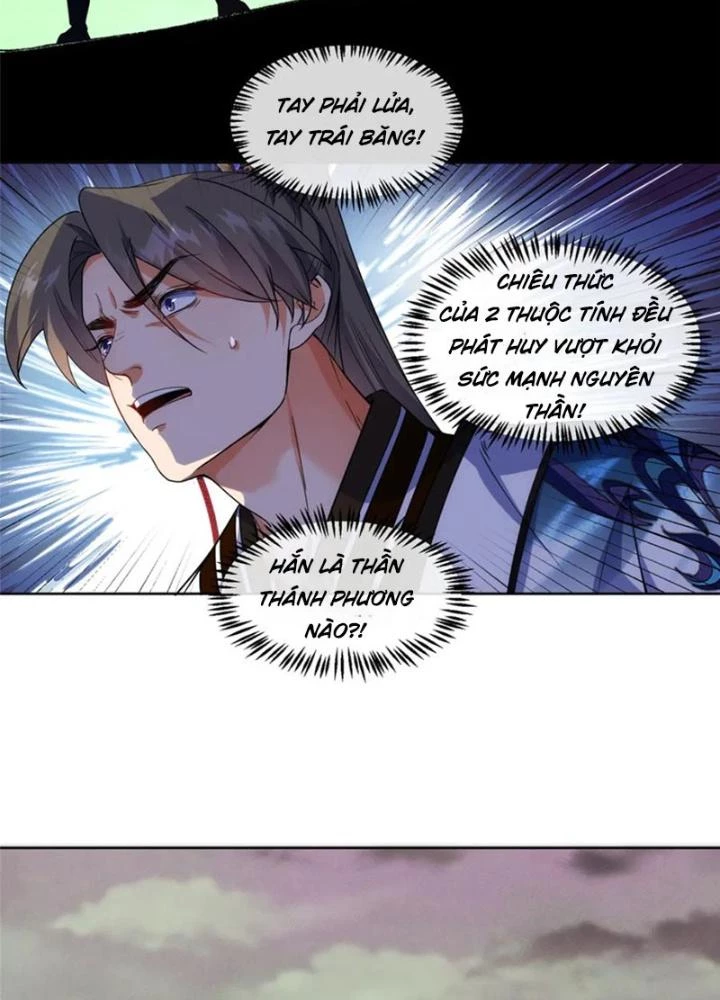 Ở Bên Cạnh Nữ Ma Đầu Chapter 43 - Trang 50
