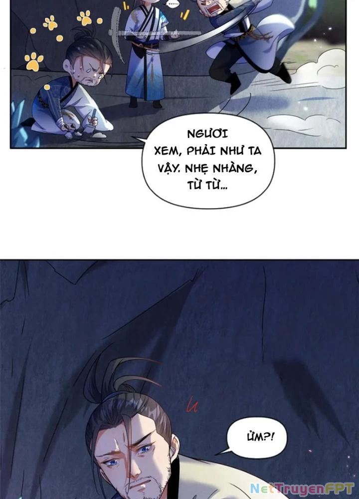 Ở Bên Cạnh Nữ Ma Đầu Chapter 43 - Trang 6