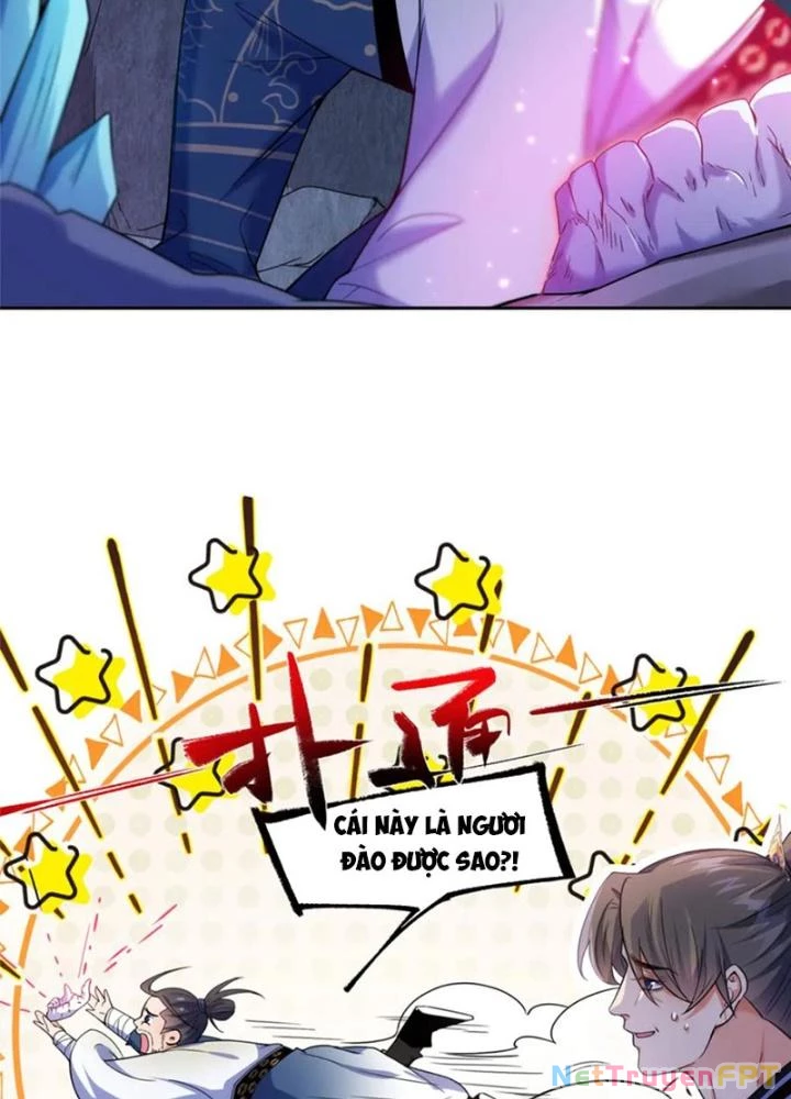 Ở Bên Cạnh Nữ Ma Đầu Chapter 43 - Trang 8