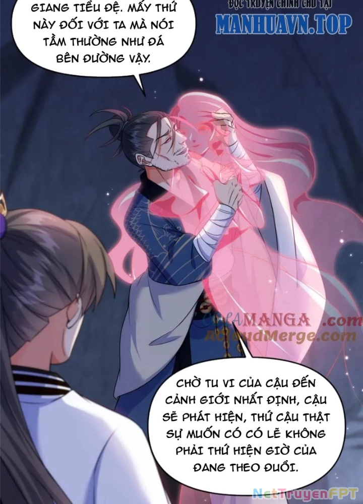 Ở Bên Cạnh Nữ Ma Đầu Chapter 44 - Trang 10