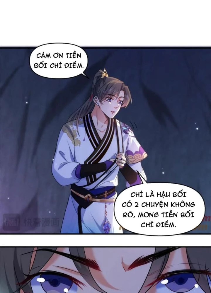 Ở Bên Cạnh Nữ Ma Đầu Chapter 44 - Trang 12