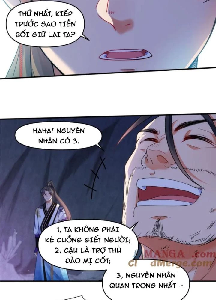 Ở Bên Cạnh Nữ Ma Đầu Chapter 44 - Trang 14