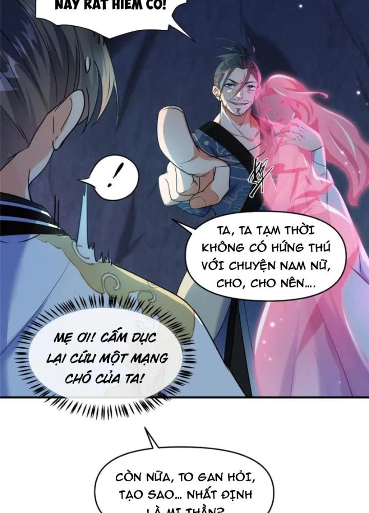 Ở Bên Cạnh Nữ Ma Đầu Chapter 44 - Trang 16