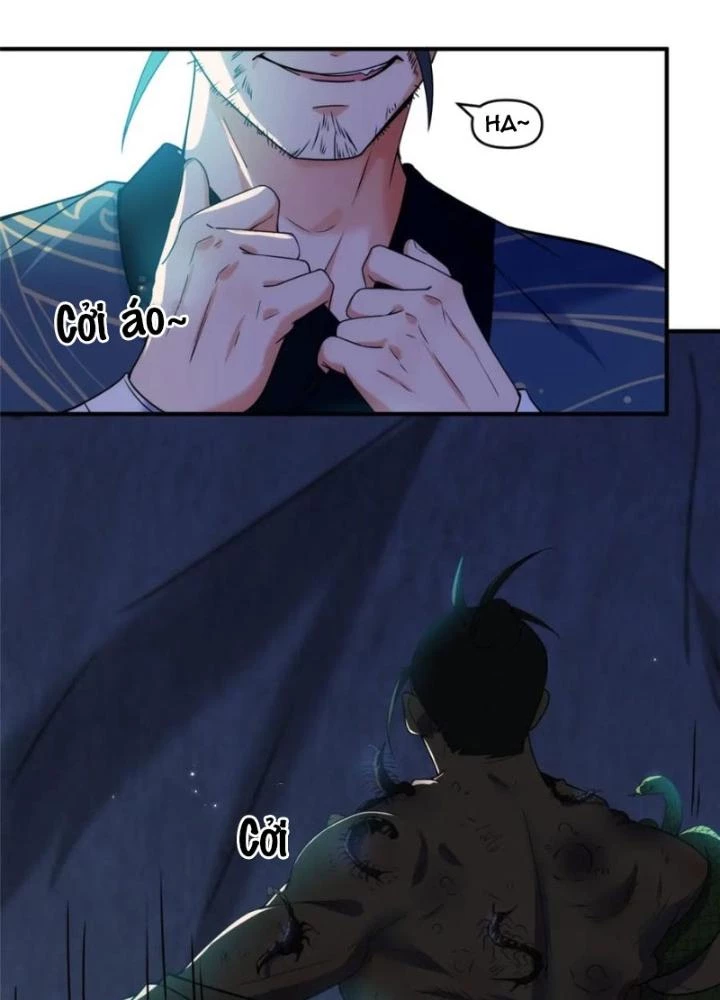 Ở Bên Cạnh Nữ Ma Đầu Chapter 44 - Trang 20
