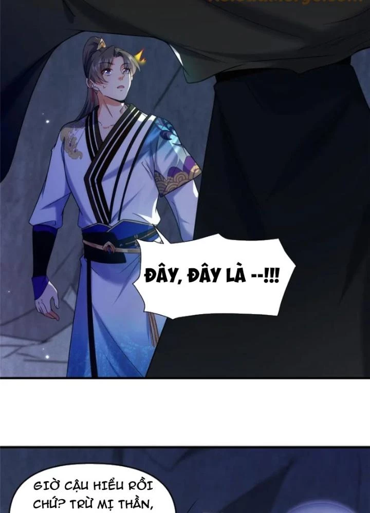Ở Bên Cạnh Nữ Ma Đầu Chapter 44 - Trang 22