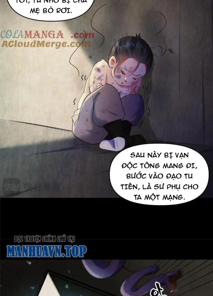 Ở Bên Cạnh Nữ Ma Đầu Chapter 44 - Trang 26