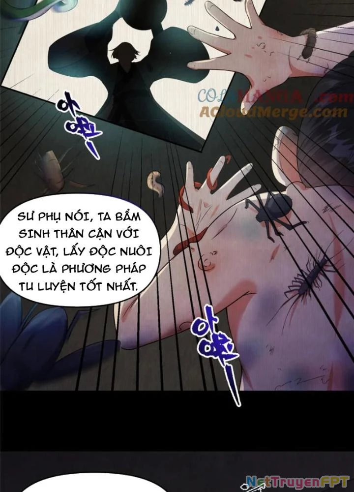 Ở Bên Cạnh Nữ Ma Đầu Chapter 44 - Trang 28