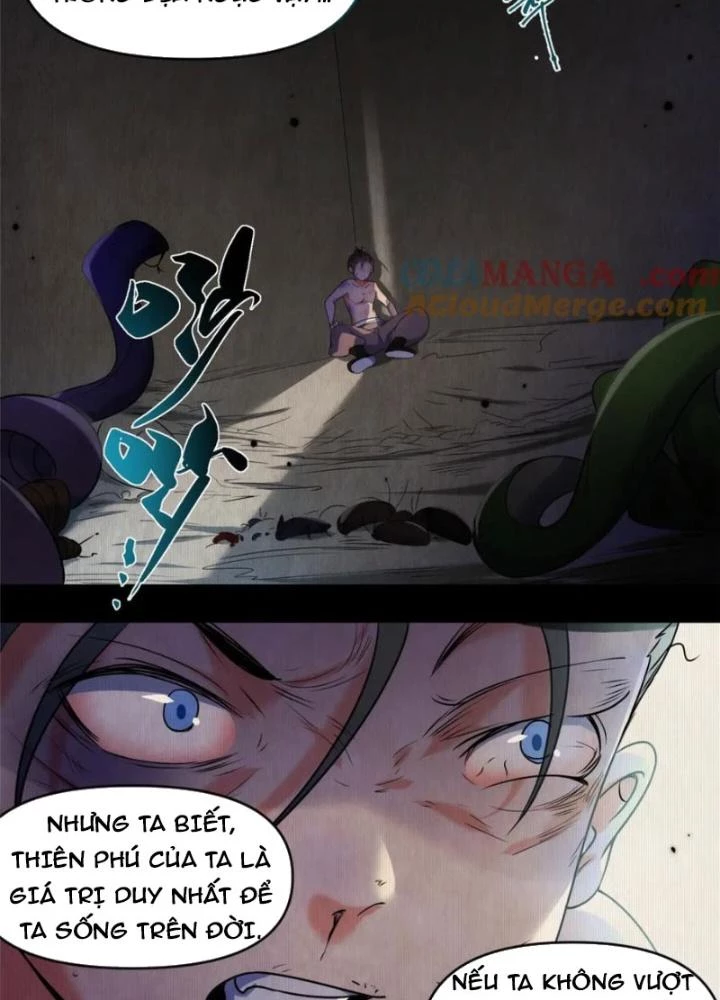 Ở Bên Cạnh Nữ Ma Đầu Chapter 44 - Trang 30
