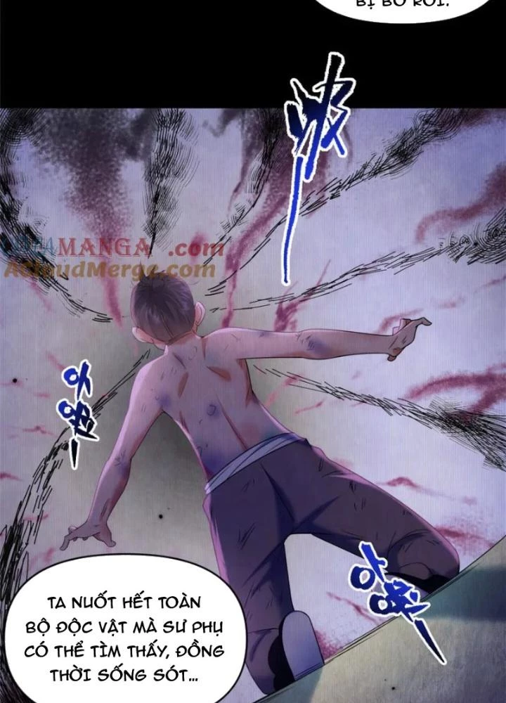 Ở Bên Cạnh Nữ Ma Đầu Chapter 44 - Trang 32