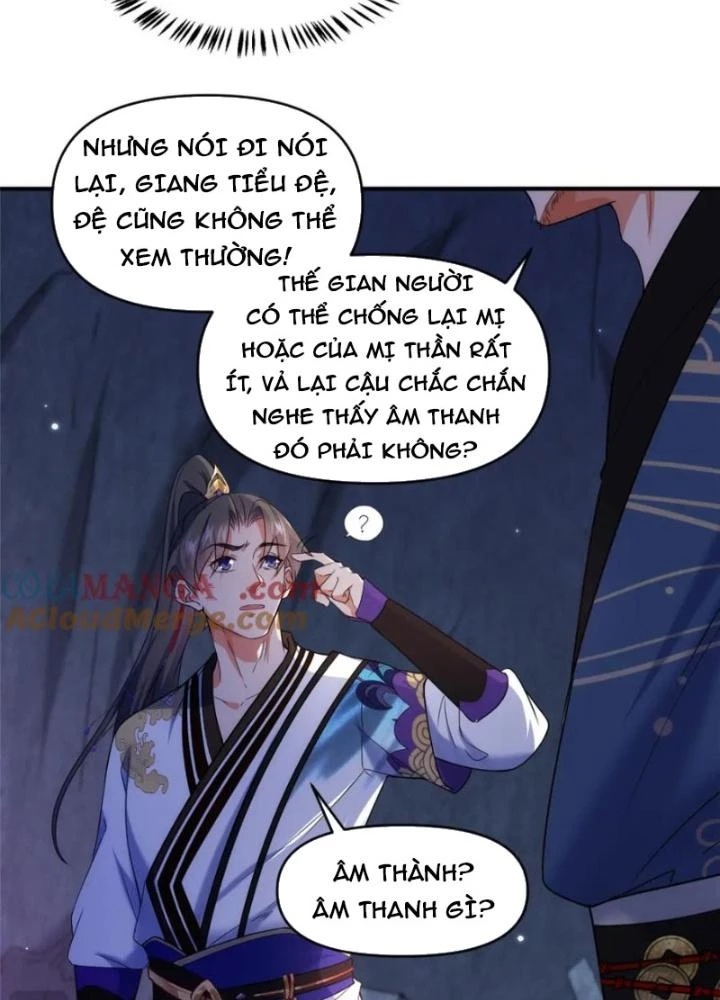Ở Bên Cạnh Nữ Ma Đầu Chapter 44 - Trang 38