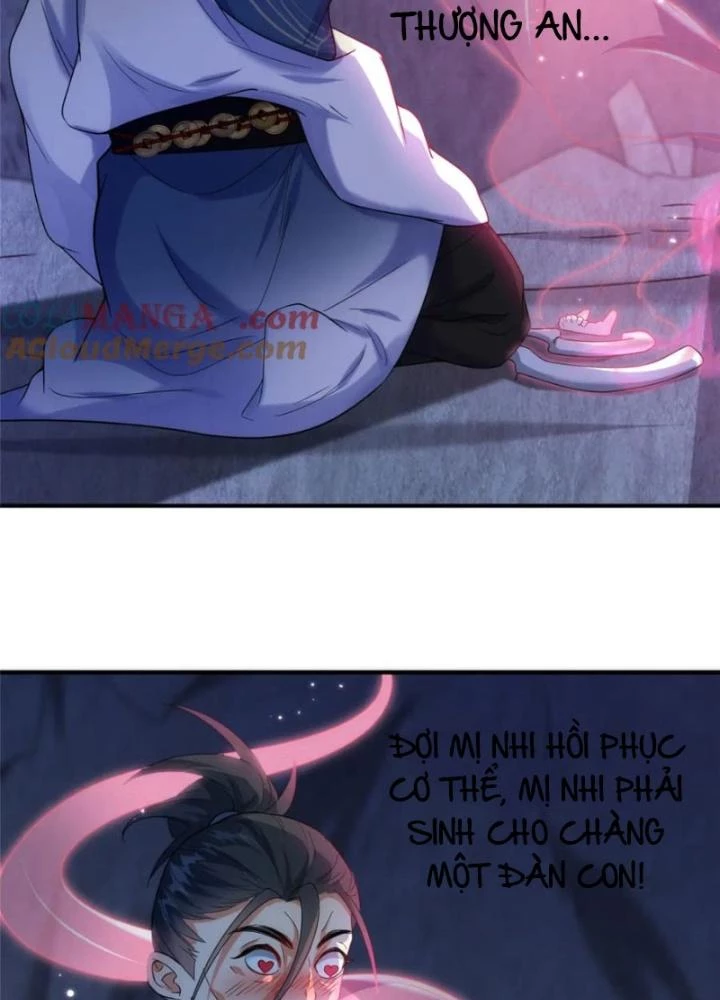 Ở Bên Cạnh Nữ Ma Đầu Chapter 44 - Trang 4